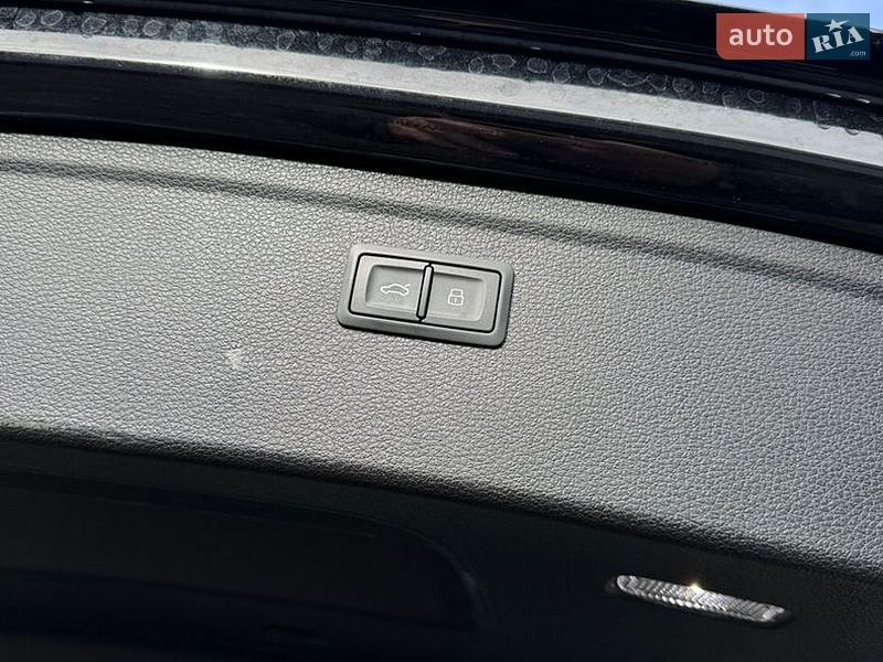 Внедорожник / Кроссовер Audi SQ5 2019 в Коломые фото 35 Внедорожник / Кроссовер Audi SQ5 2019 в Коломые