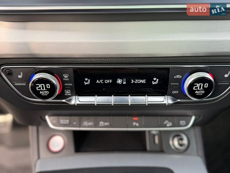 Внедорожник / Кроссовер Audi SQ5 2019 в Коломые фото 45 Внедорожник / Кроссовер Audi SQ5 2019 в Коломые