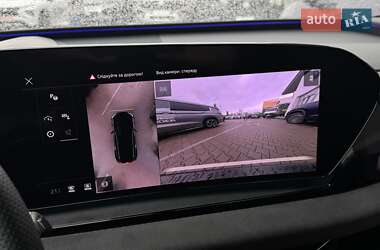 Внедорожник / Кроссовер Audi SQ6 Sportback e-tron 2024 в 