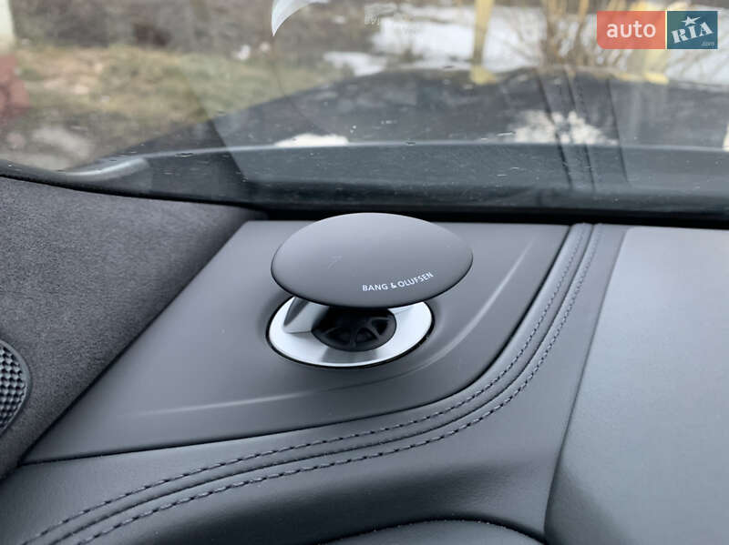 Внедорожник / Кроссовер Audi SQ7 2016 в Яготине фото 6 Внедорожник / Кроссовер Audi SQ7 2016 в Яготине