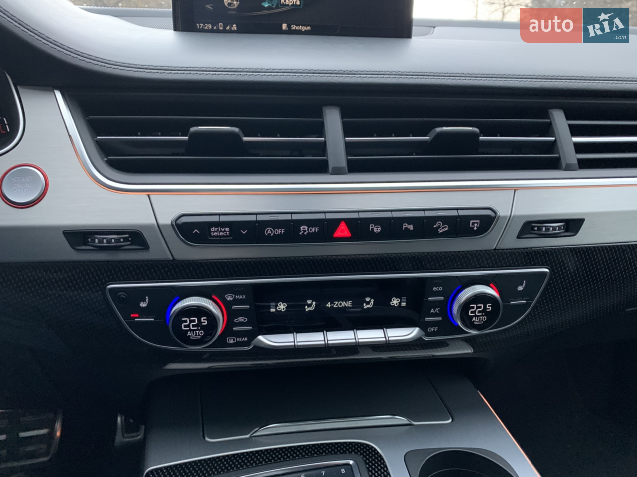 2016 Audi SQ7 - мініатюра 8