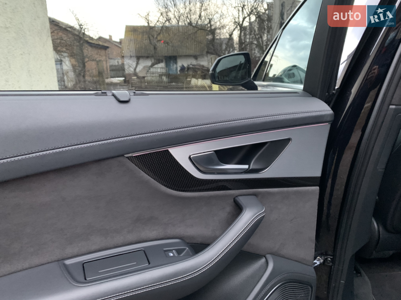2016 Audi SQ7 - мініатюра 20