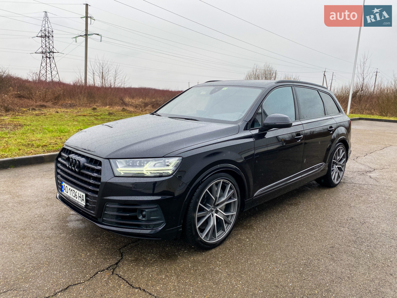2016 Audi SQ7 - мініатюра 26