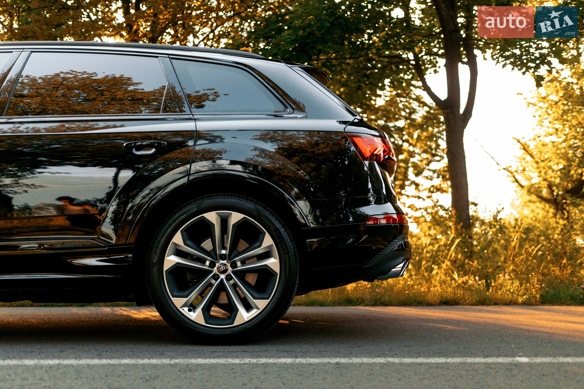 2021 Audi SQ7 - мініатюра 9