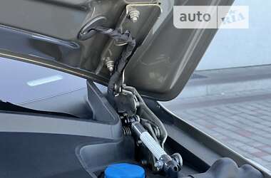 Внедорожник / Кроссовер Audi SQ7 2016 в 