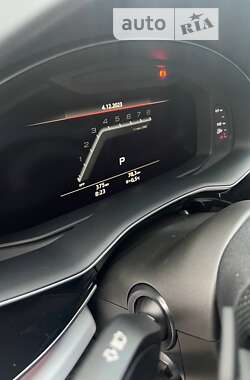 Позашляховик / Кросовер Audi SQ7 2023 в Полтаві