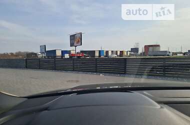 Позашляховик / Кросовер Audi SQ7 2018 в Мукачевому