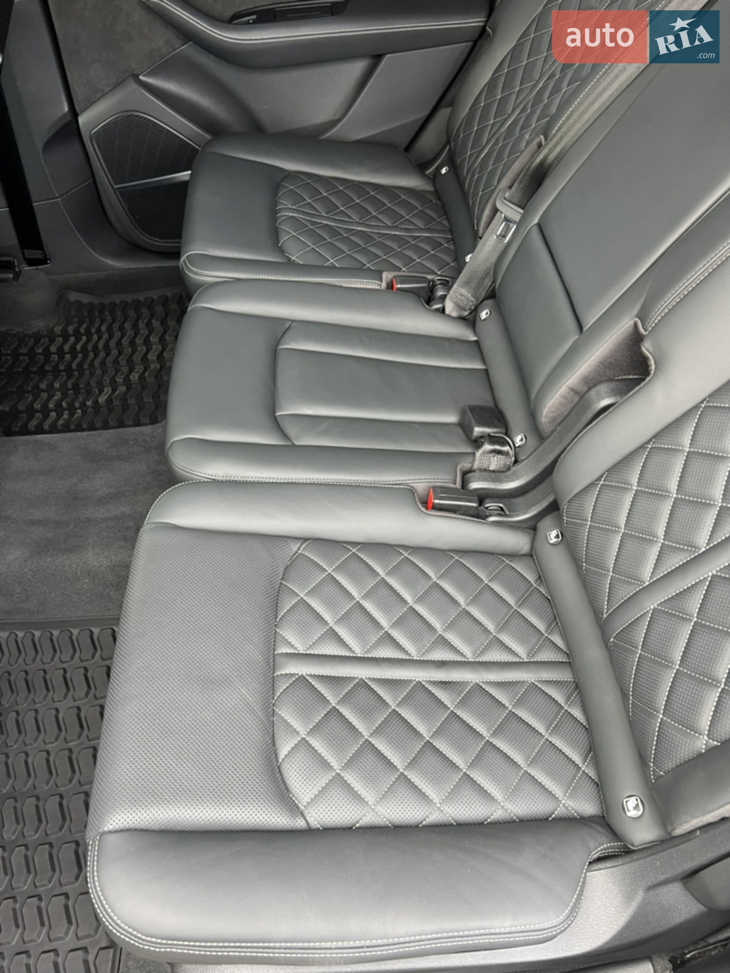 2021 Audi SQ7 - мініатюра 23