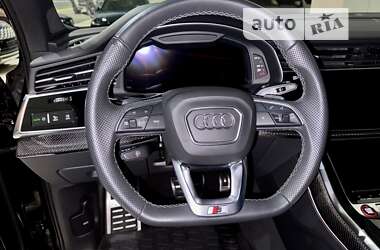 Позашляховик / Кросовер Audi SQ7 2021 в Одесі