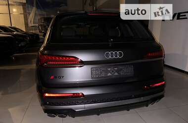 Позашляховик / Кросовер Audi SQ7 2024 в Одесі