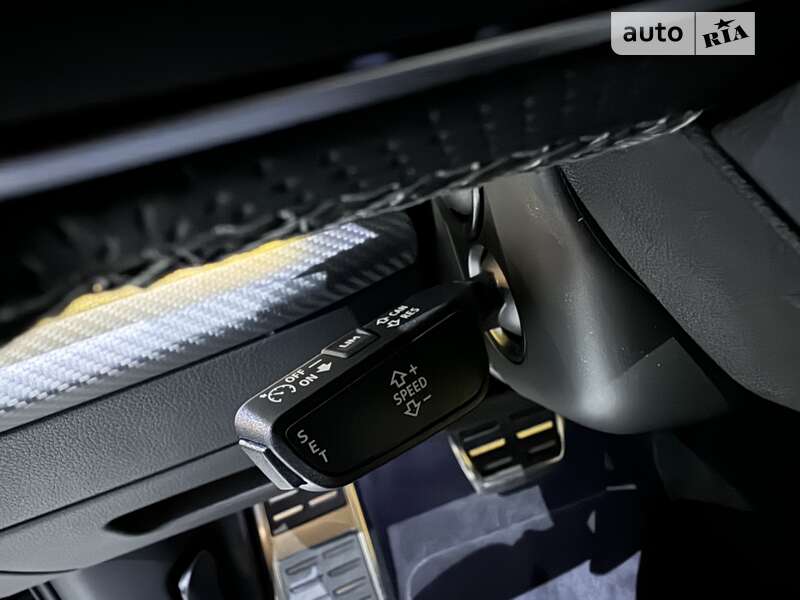 Внедорожник / Кроссовер Audi SQ7 2024 в Одессе фото 105 Внедорожник / Кроссовер Audi SQ7 2024 в Одессе