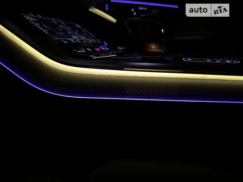 Внедорожник / Кроссовер Audi SQ7 2024 в Одессе фото 83 Внедорожник / Кроссовер Audi SQ7 2024 в Одессе