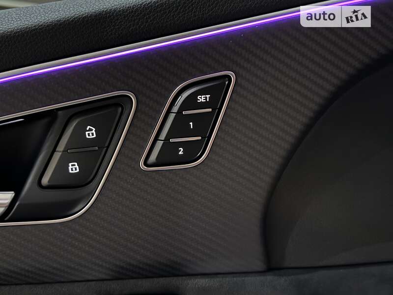 Внедорожник / Кроссовер Audi SQ7 2024 в Одессе фото 96 Внедорожник / Кроссовер Audi SQ7 2024 в Одессе