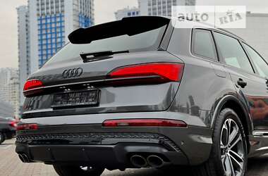 Позашляховик / Кросовер Audi SQ7 2024 в Києві