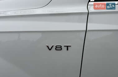 Внедорожник / Кроссовер Audi SQ7 2018 в Одессе