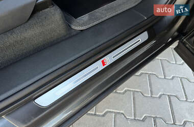 Внедорожник / Кроссовер Audi SQ7 2020 в 