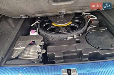 Внедорожник / Кроссовер Audi SQ7 2021 в 