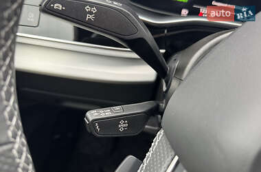 Внедорожник / Кроссовер Audi SQ7 2020 в 