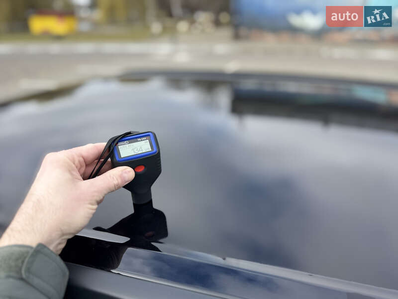 Позашляховик / Кросовер Audi SQ7 2020 в Луцьку