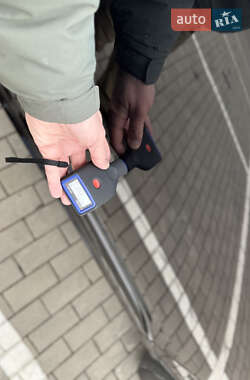 Внедорожник / Кроссовер Audi SQ7 2020 в 