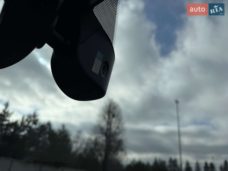 Позашляховик / Кросовер Audi SQ7 2020 в Луцьку