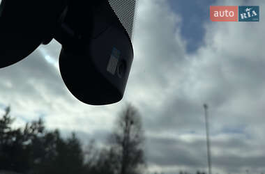 Внедорожник / Кроссовер Audi SQ7 2020 в 