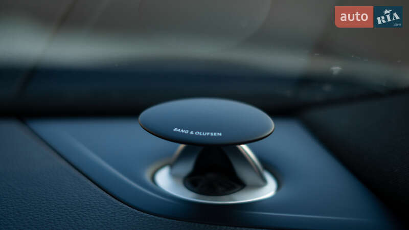 Внедорожник / Кроссовер Audi SQ7 2017 в Львове