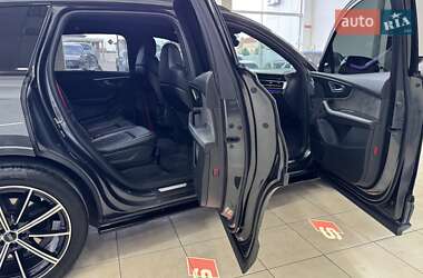 Внедорожник / Кроссовер Audi SQ7 2020 в 