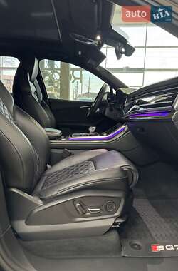 Внедорожник / Кроссовер Audi SQ7 2020 в 