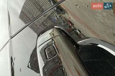 Внедорожник / Кроссовер Audi SQ7 2024 в 