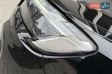 Внедорожник / Кроссовер Audi SQ7 2024 в 