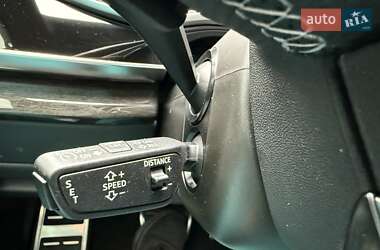 Внедорожник / Кроссовер Audi SQ7 2024 в 
