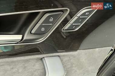 Внедорожник / Кроссовер Audi SQ7 2024 в 