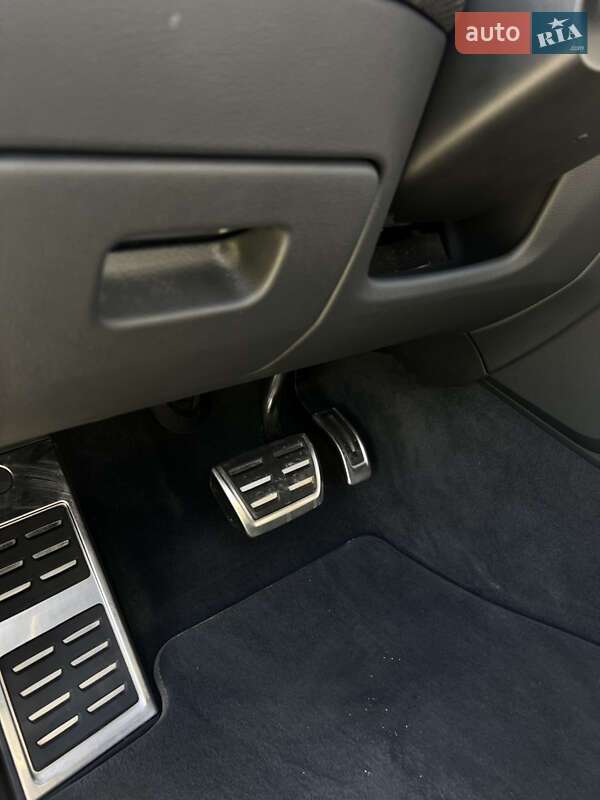 Внедорожник / Кроссовер Audi SQ7 2021 в Хмельницком