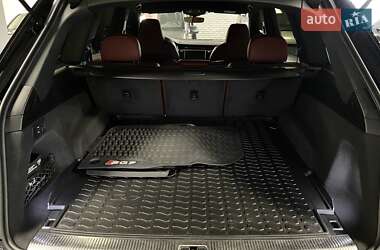 Внедорожник / Кроссовер Audi SQ7 2020 в 