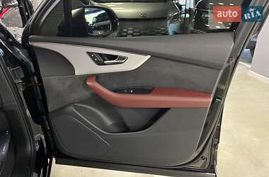 Внедорожник / Кроссовер Audi SQ7 2020 в 
