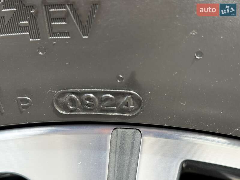 Позашляховик / Кросовер Audi SQ7 2023 в Києві