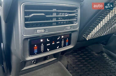 Позашляховик / Кросовер Audi SQ7 2019 в Луцьку
