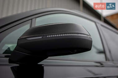 Внедорожник / Кроссовер Audi SQ7 2023 в 
