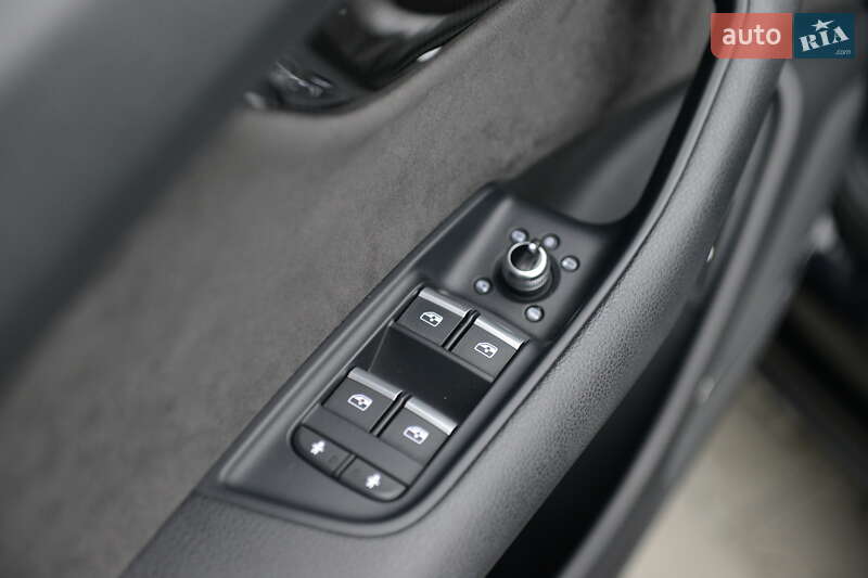 Внедорожник / Кроссовер Audi SQ7 2017 в Мукачево фото 31 Внедорожник / Кроссовер Audi SQ7 2017 в Мукачево