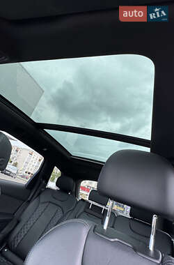 Внедорожник / Кроссовер Audi SQ7 2020 в 