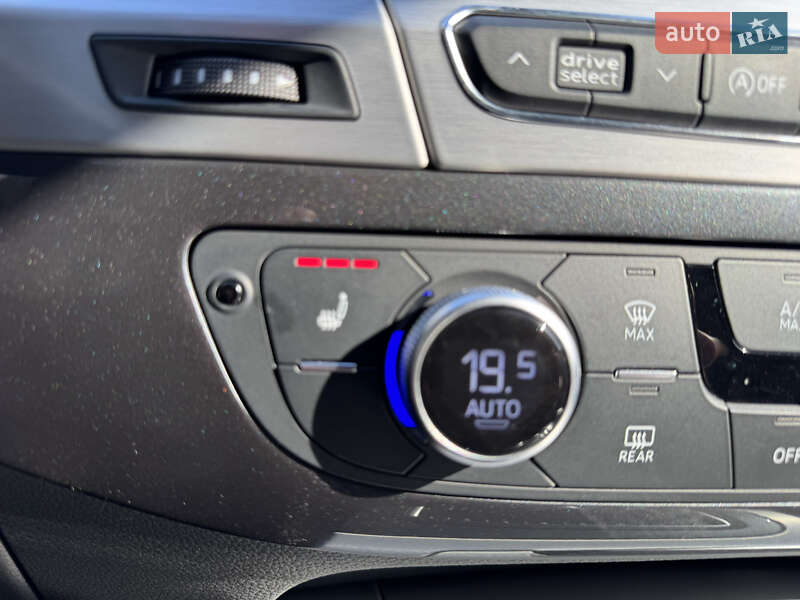 Внедорожник / Кроссовер Audi SQ7 2017 в Мукачево фото 36 Внедорожник / Кроссовер Audi SQ7 2017 в Мукачево