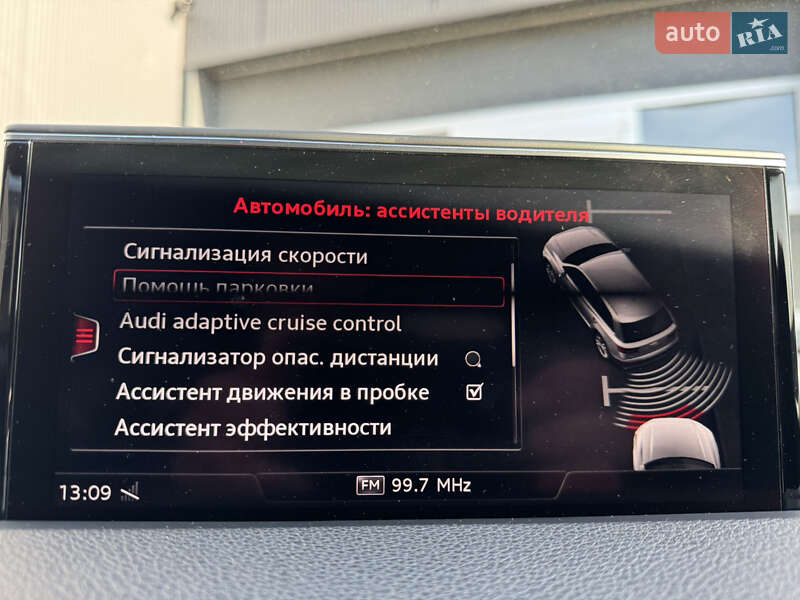 Внедорожник / Кроссовер Audi SQ7 2017 в Мукачево фото 38 Внедорожник / Кроссовер Audi SQ7 2017 в Мукачево