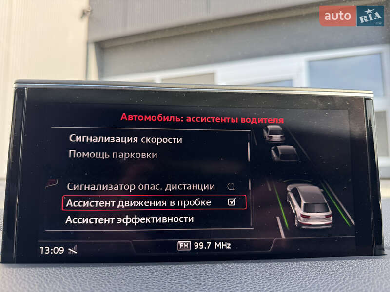 Внедорожник / Кроссовер Audi SQ7 2017 в Мукачево фото 40 Внедорожник / Кроссовер Audi SQ7 2017 в Мукачево