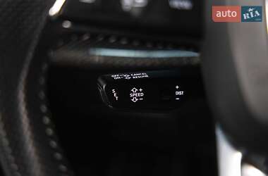 Внедорожник / Кроссовер Audi SQ7 2020 в 
