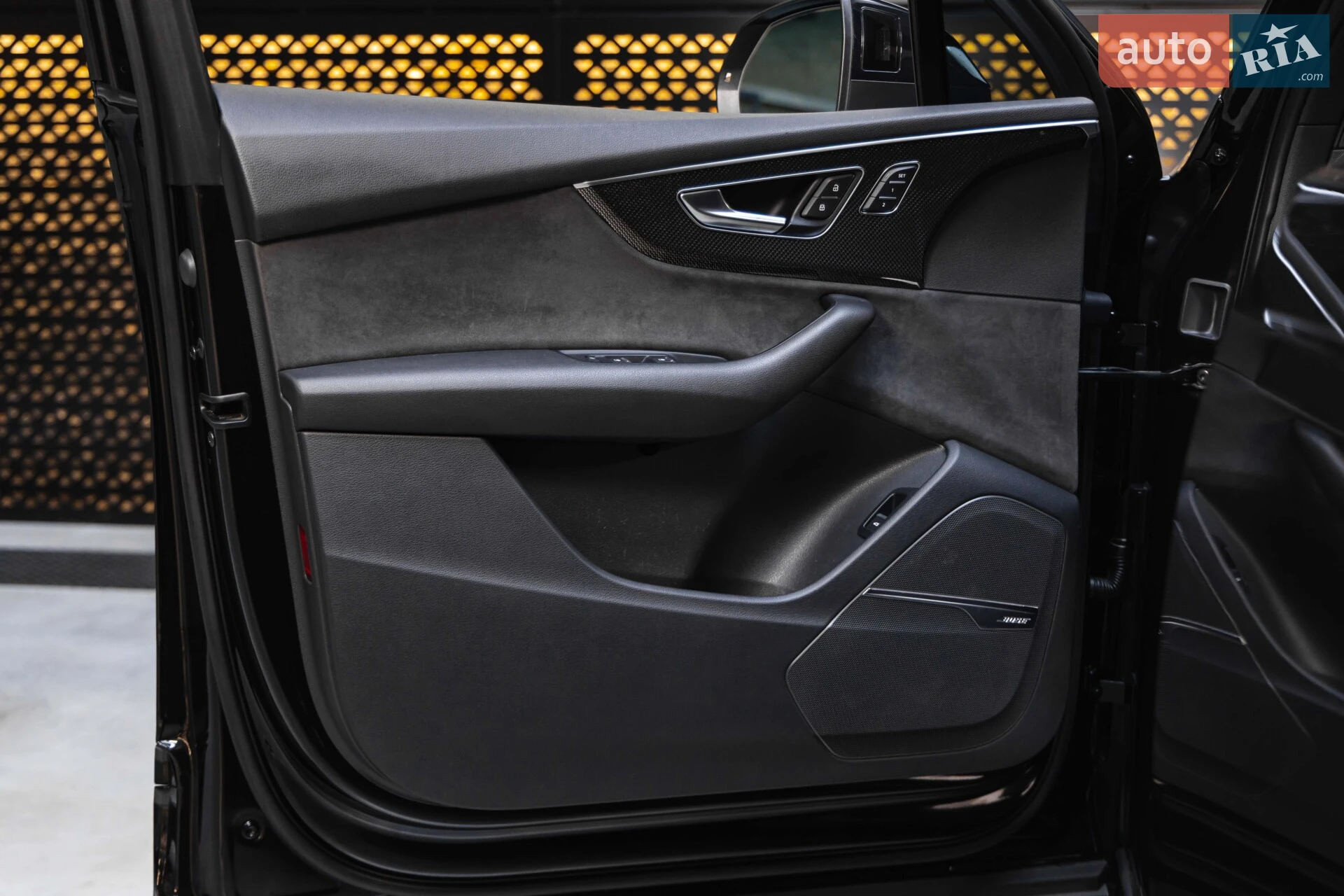 2020 Audi SQ7 - мініатюра 33