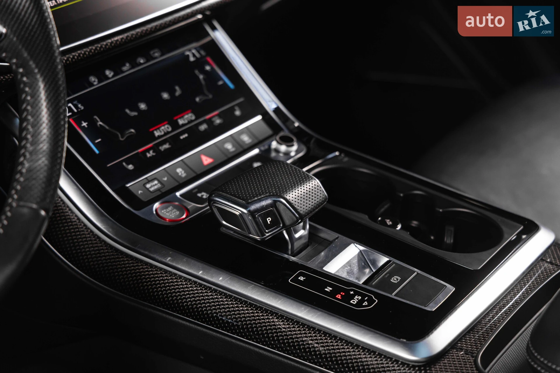 2020 Audi SQ7 - мініатюра 38