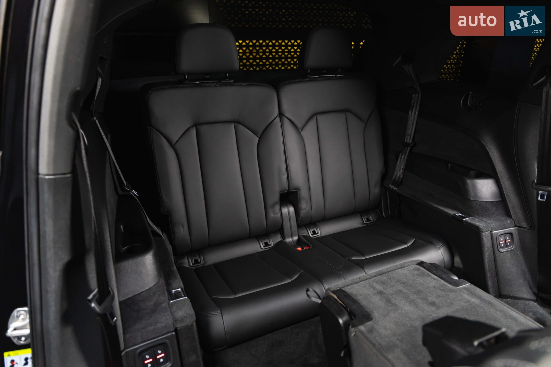 2020 Audi SQ7 - мініатюра 40