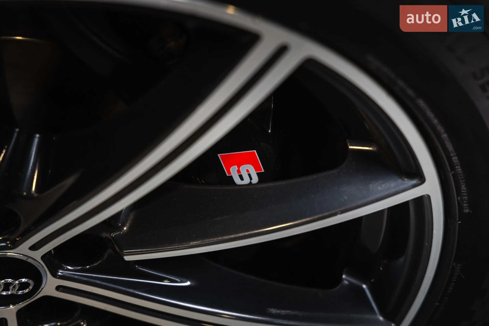 2020 Audi SQ7 - мініатюра 46