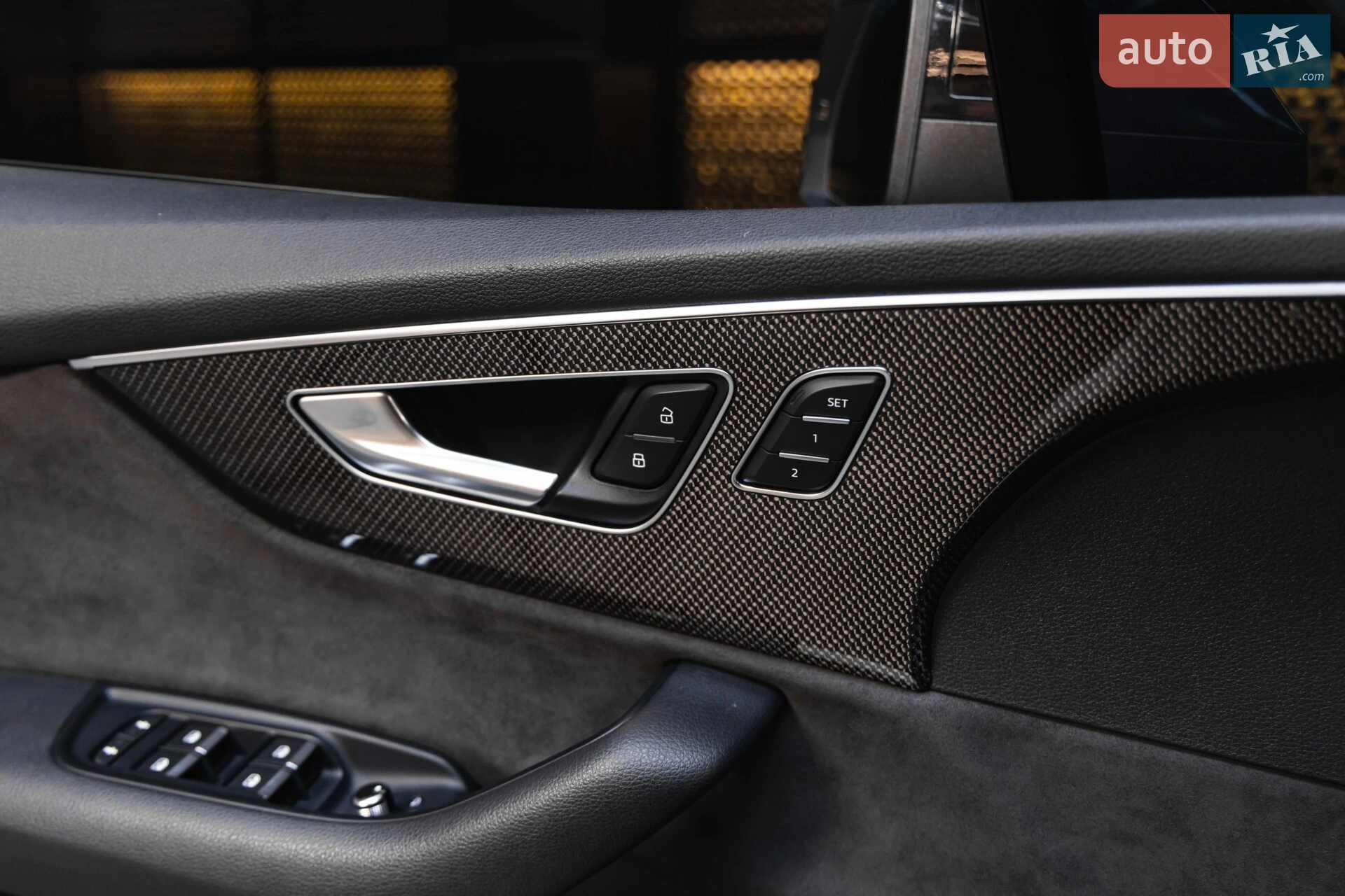 2020 Audi SQ7 - мініатюра 48